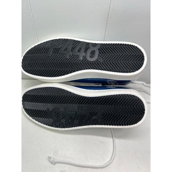 P448 Women's Skate High Top Sneaker in Size 39/US 8.5. Brand New without Box. - Picture 8 of 10